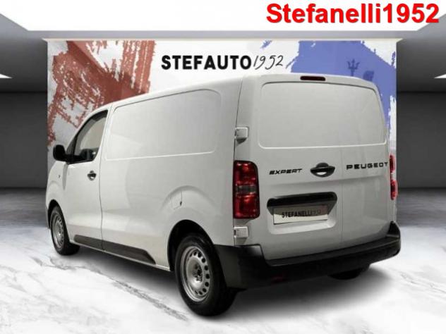 PEUGEOT Expert std 2.2 diesel 180cv S&S eat8 rif. 23876119 - Foto 5