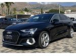 Audi A3 SPB Business Advanced 2.0 TDI 116CV 30