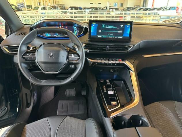 PEUGEOT 3008 Hybrid 180 e-EAT8 Allure Pack - PROMO K73 rif. 23698521 - Foto 9