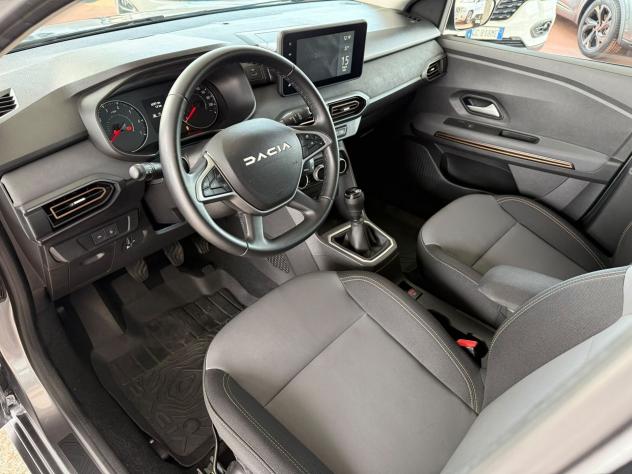 Dacia Jogger 1.0 TCe 100CV GPL Extreme Up 7p , 7 POSTI - Foto 9
