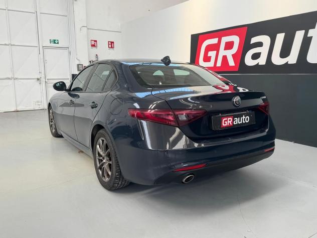 Alfa Romeo Giulia Giulia 2.2 t Super 150cv auto - Foto 10