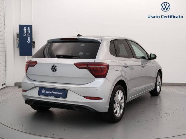 Volkswagen Polo 1.0 TSI Style - Foto 5