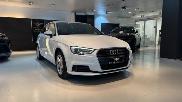 AUDI A3 SPB 1.6 DIESEL 116CV ADMIRED- 2018 - Foto 3
