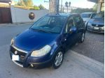 Fiat Sedici 1.9 MJT 4x4 Emotion