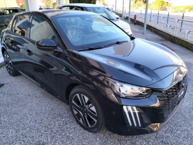 PEUGEOT 208 PureTech 100 Stop&Start 5 porte Allure rif. 23353619 - Foto 2