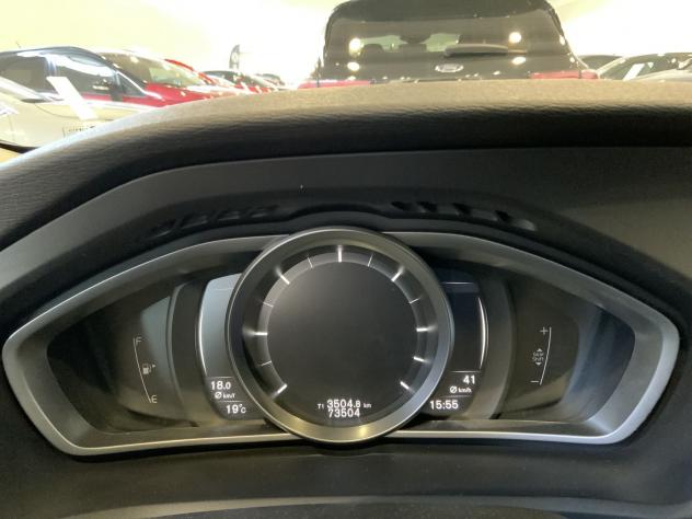 Volvo V40 Cross Country D2 Cross Country Business Plus - Foto 8