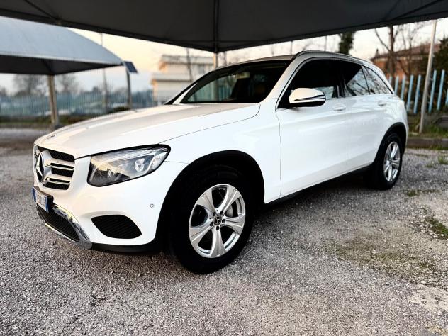 Mercedes-benz GLC 220 d 4Matic Premium *PELLE*NAVI*LED*FULL - Foto 4