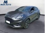 Ford Puma Puma 1.0 ecoboost h ST-Line Design 2 s&s 125cv