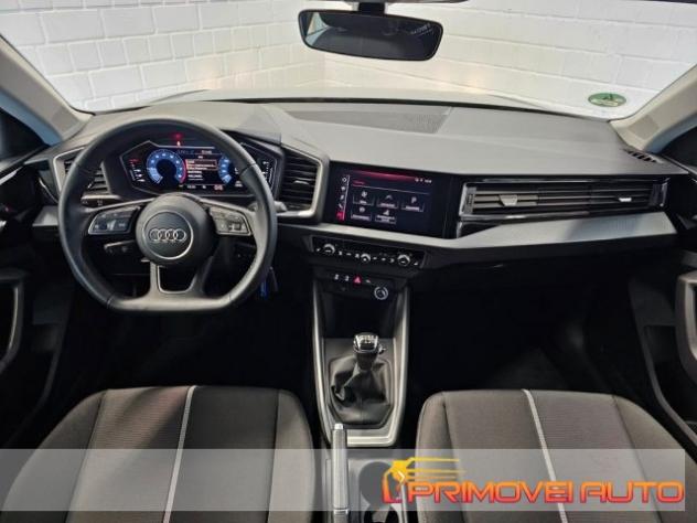AUDI A1 SPB 25 TFSI S line edition rif. 20397616