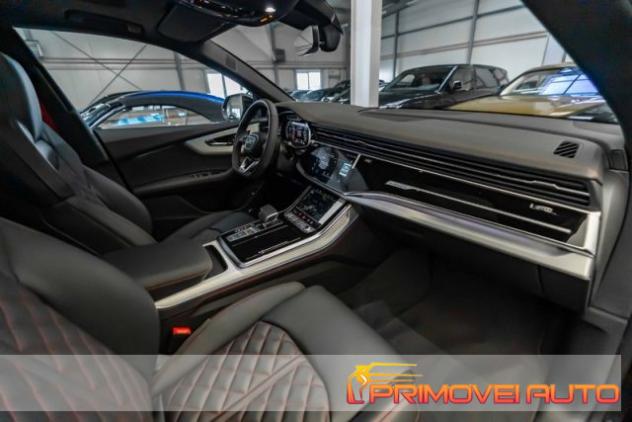 AUDI Q8 SUV TDI quattro 210 kW 50 TDi Facelift rif. 22577861 - Foto 6