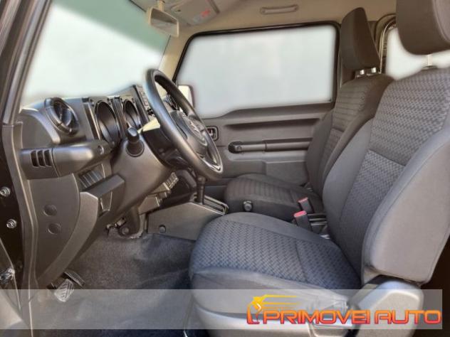 SUZUKI Jimny 1.5 4AT Comfort allgrip rif. 21108200 - Foto 3