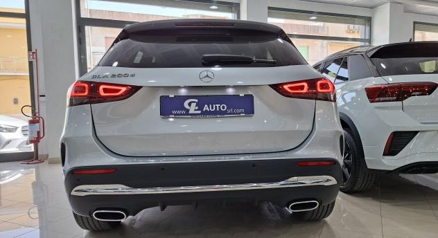Mercedes GLA 200d Aut Premium AMG 94.519 Km - Foto 4