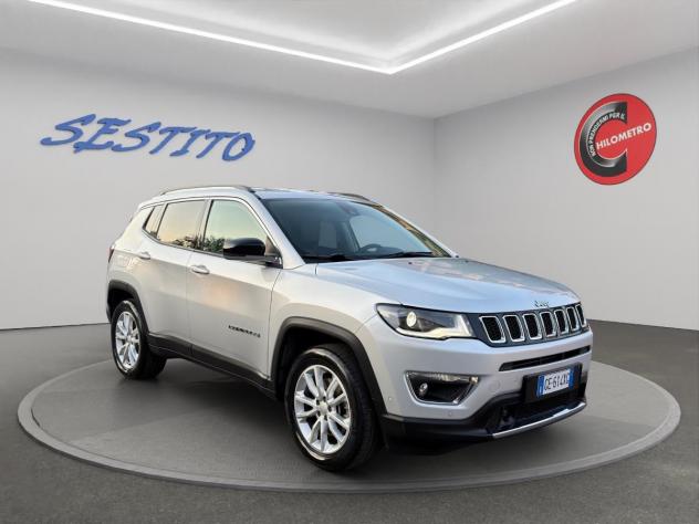 JEEP - Compass 1.3 turbo t4 phev Business 4xe at6 - Foto 3