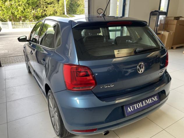 Volkswagen Polo Polo 5p 1.2 tsi bm Highline 90cv dsg - Foto 4