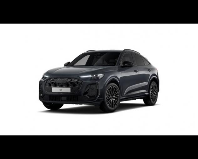AUDI QUATTRO Audi Q5 Sportback S line edition TDI 150 kW S tro rif. 24058002