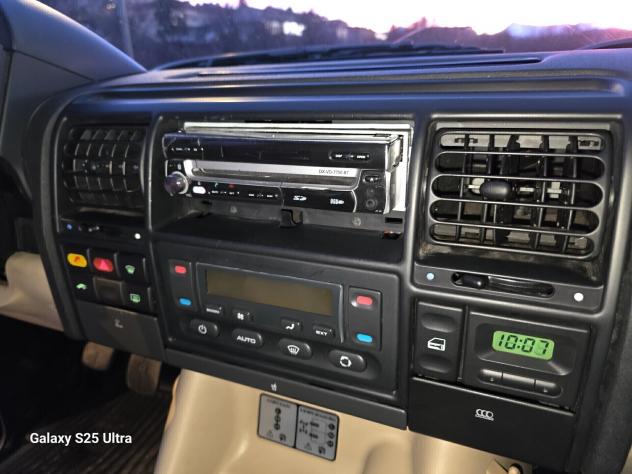 Discovery 2.5 Td5 marce ridotte valutiamo usato/scambio - Foto 7
