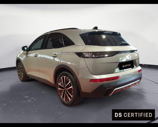 DS DS 7 Crossback BlueHDi 130 aut. Opera - Foto 8