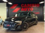 Audi Q8 3.0 tdi mhev S line edition quattro 231cv tiptronic