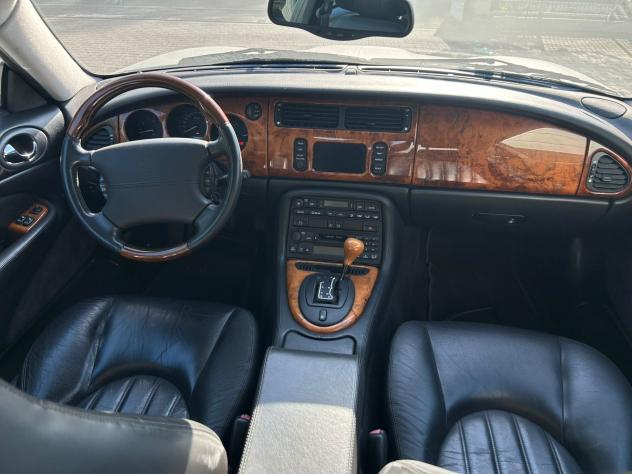 Jaguar XK XK8 4.2 Coup - Foto 5