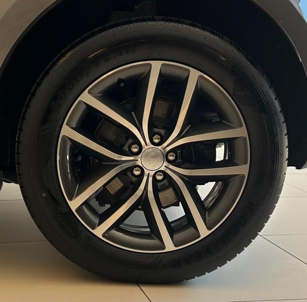 Range Evoque 1.5 I3 PHEV 269 CV AWD - Foto 6