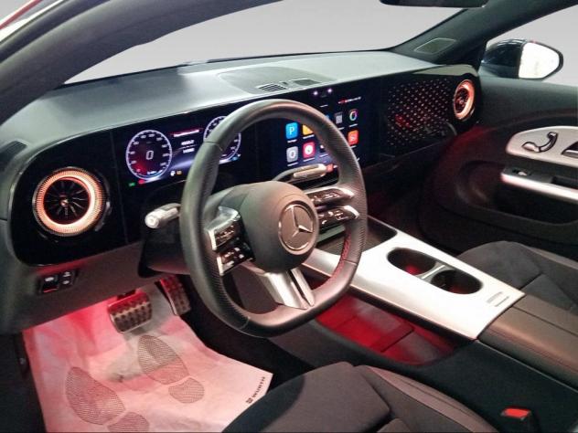 Mercedes-Benz CLA con teconologia EQ 250+ con tecnologia EQ - Foto 9