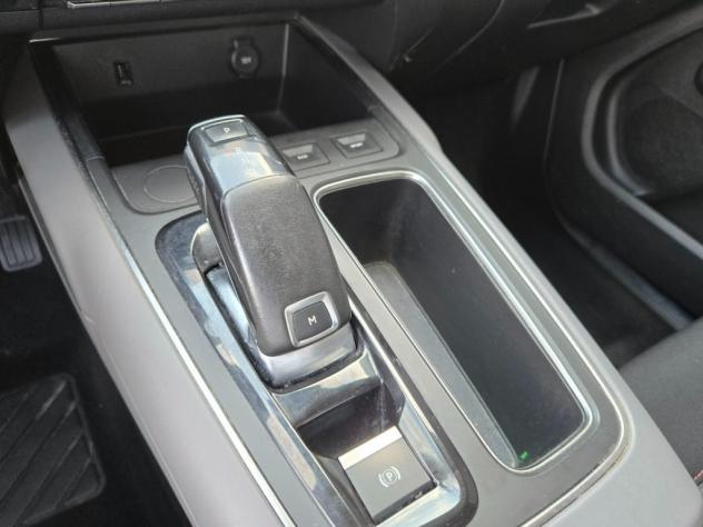 Citroën C5 Aircross BHDi 130 EAT8 Business Navy-Telecamera - Foto 10