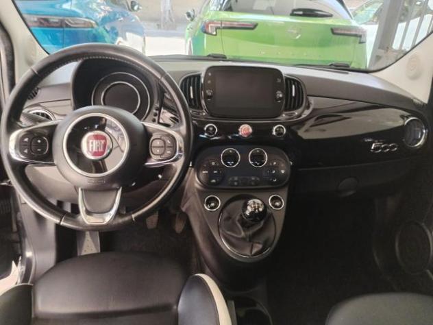 Fiat 500 1.3 Multijet 95 CV Mirror - Foto 8