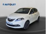 Lancia Ypsilon III 2021 1.0 firefly hybrid Silver Plus s&s 70cv
