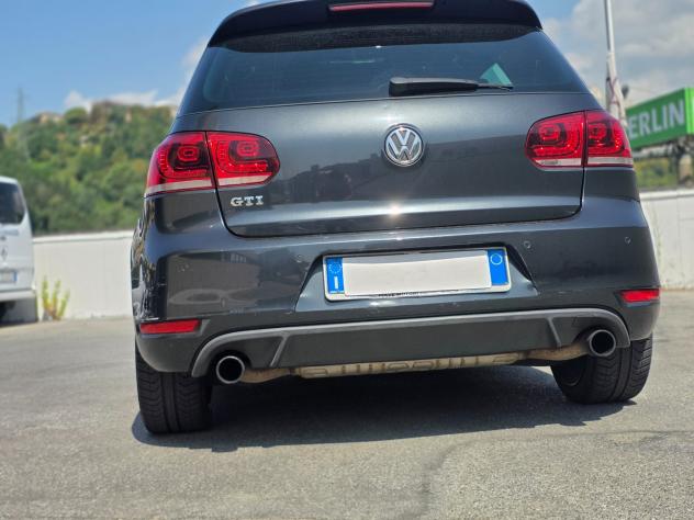 Volkswagen Golf 2.0 TSI 5p. GTI - Foto 4