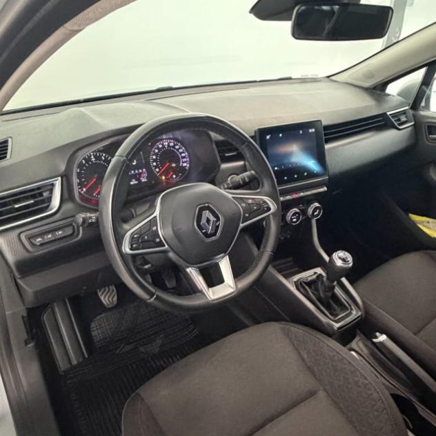 RENAULT Clio TCe 90 CV 5 porte Business rif. 24073075 - Foto 10