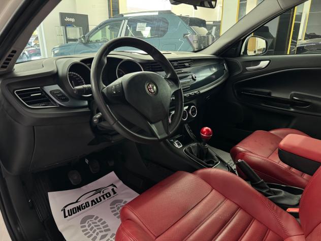 Alfa Romeo Giulietta 1.6 105CV Veloce Full Opt - Foto 10