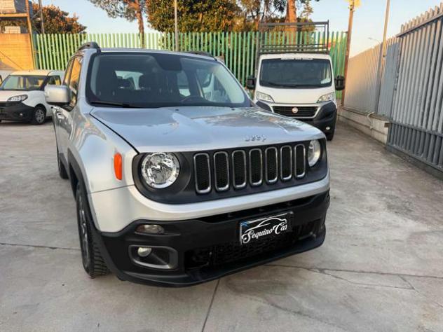 JEEP Renegade 1.6 Mjt 120 CV Longitude rif. 24021156