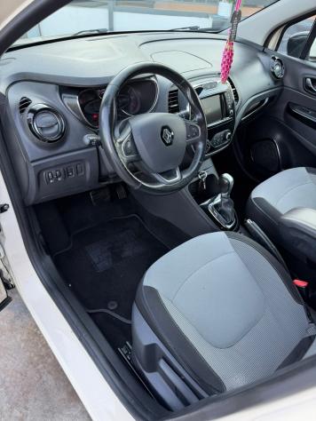 Renault Captur dCi 8V 90 CV EDC Start&Stop Energy Zen - Foto 7