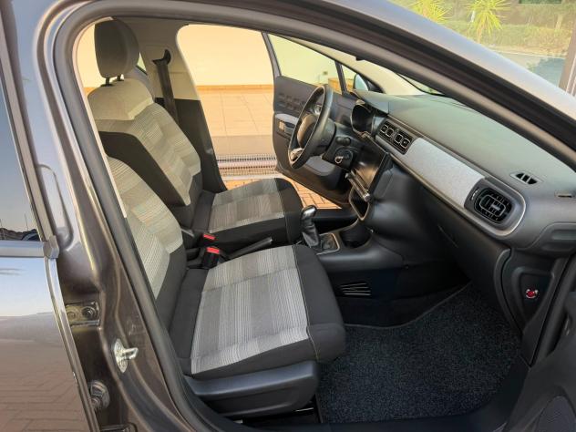 Citroen C3 PureTech 82 Shine - Foto 10