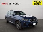 BMW X3 xDrive20d 48V Msport rif. 23417590