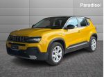 Jeep Avenger 1.2 - SUMMIT | 2023 - 100CV | MANUALE
