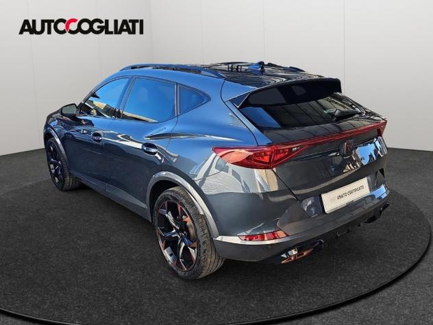 CUPRA Formentor Formentor 1.4 E-HYBRID DSG - Foto 7