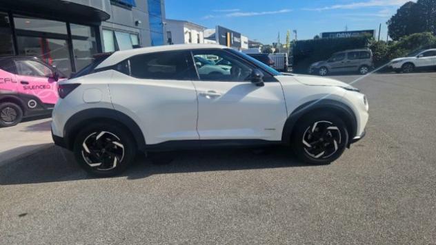 NISSAN Juke 1.6 HEV N-Connecta rif. 24040322 - Foto 3