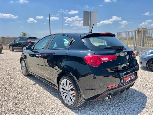 Alfa Giulietta 1.6 mjt 120 cv Super - Foto 8