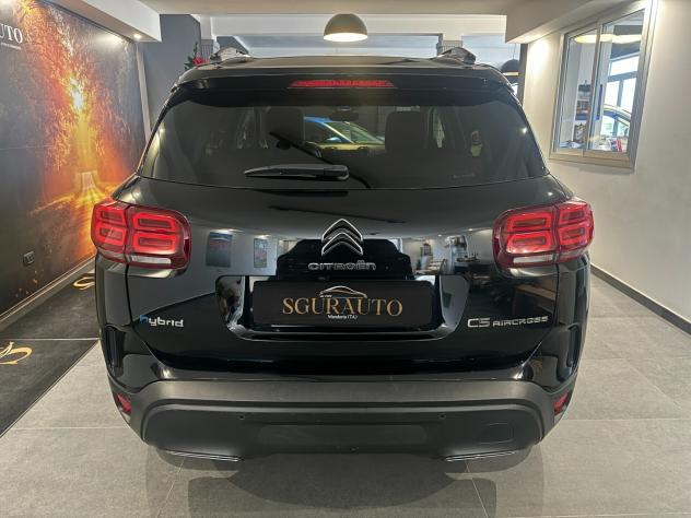 CITROEN C5 AIRCROSS HYBRID 225 E-EAT8 FEEL - Foto 4