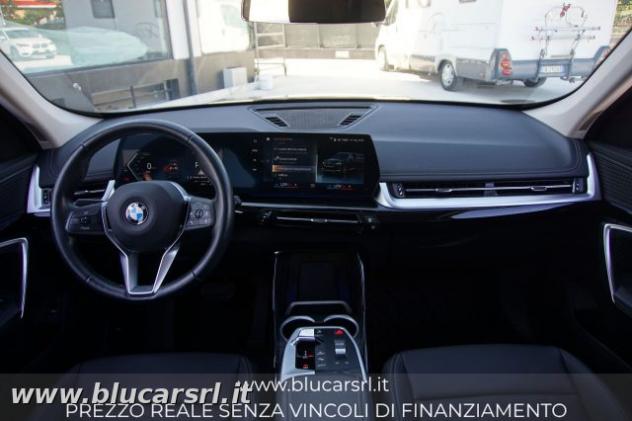 BMW X1 sDrive 18d X-Line DCT rif. 23886355 - Foto 8