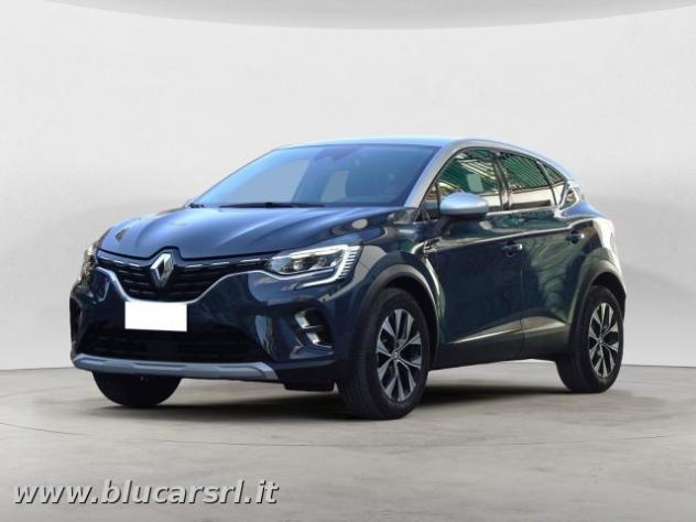 RENAULT Captur Captur 1.0 tce Techno Gpl 100cv rif. 23617486 - Foto 2