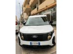 Ford Tourneo Courier 1.0 EcoBoost Powershift Titanium