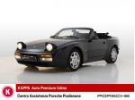Porsche 944 S2 Cabrio *ASI*