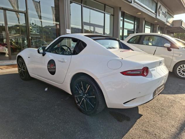 MAZDA MX-5 4ª serie MX-5 2.0L Skyactiv-G RF Exclusive-Line - Foto 5