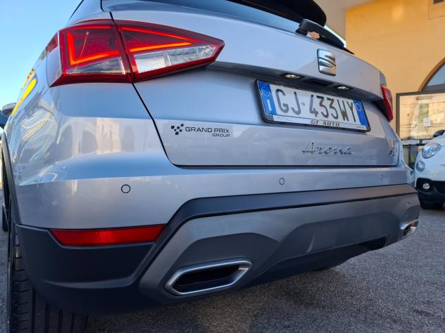 Seat Arona 1.0 EcoTSI " FR " - Foto 7