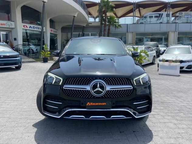 Mercedes-Benz GLE 300 d Coupe mhev Premium Pro 4matic auto - Foto 2