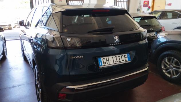 Peugeot 3008 BlueHDi 130 S&S EAT8 GT - Foto 3
