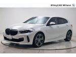 BMW Serie 1 118d Msport auto