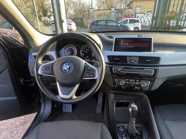 Bmw X1 xDrive25e Business Advantage - Foto 9